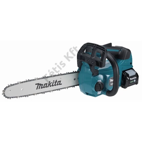 Makita UC004GZ 40Vmax XGT Li-ion BL láncfűrész 35cm 3/8 1.1mm (akku és töltő nélkül)