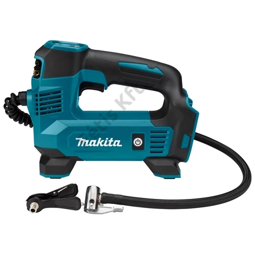 Makita DMP180Z 18V LXT Li-ion pumpa Z (alapgép - akku és töltő nélkül)