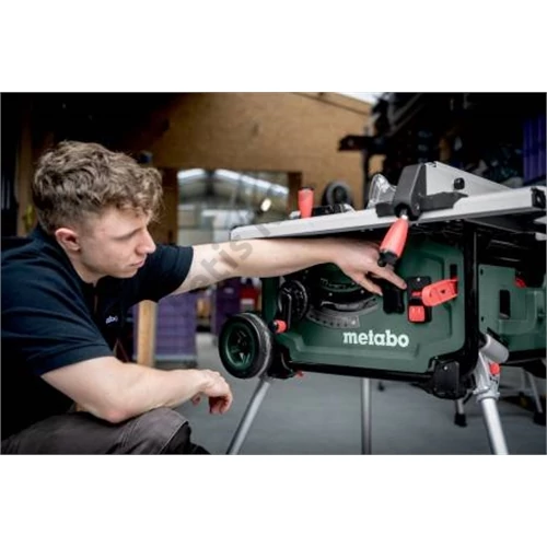Metabo nyomkövető iPhone-hoz/iPad-hez (626965000)