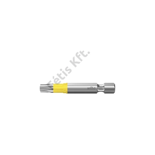 Wiha Y-bit bitkészlet 50 mm TORX (T25) 5 részes 1/4