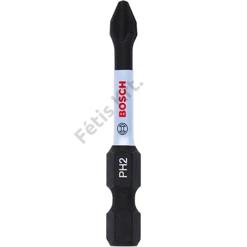 Bosch Impact Control PH2 bit, 1 db 50 mm