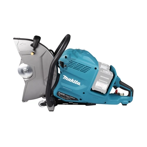 Makita CE001GZ 2x40Vmax XGT Li-ion BL AFT 355mm gyorsdaraboló (akku és töltő nélkül)