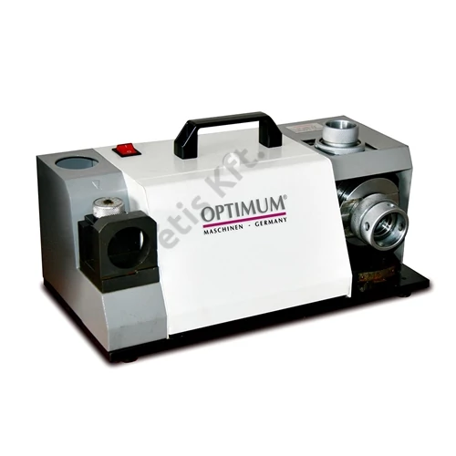 Optimum GH-15 T fúróélező köszörűgép