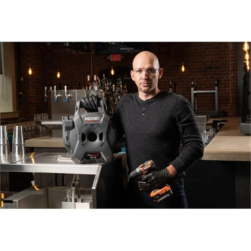 Ridgid FlexShaft K9-12 lefolyó tisztító (32-50 mm)
