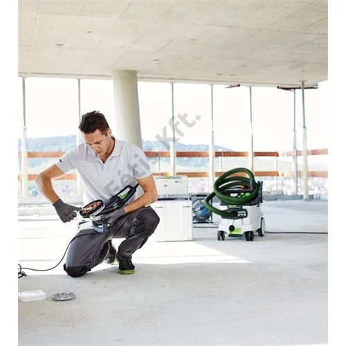 Festool betoncsiszoló gyémánttárcsa DIA ABRASIVE-D130 PREMIUM
