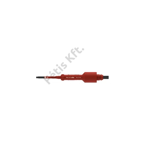 Wiha Electric cserélhető penge TORX T markolatú electric nyomaték csavarhúzóhoz T15 (38931)