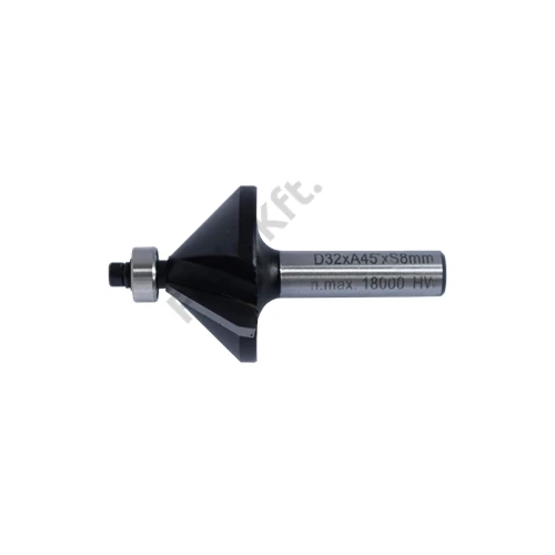 Abraboro élmaró HM 32 mm