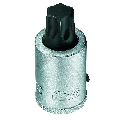 Gedore dugókulcs betét 3/4