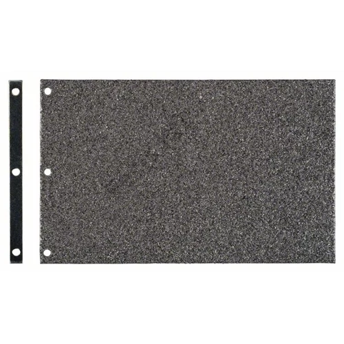 Bosch csúszotalp 3601010509