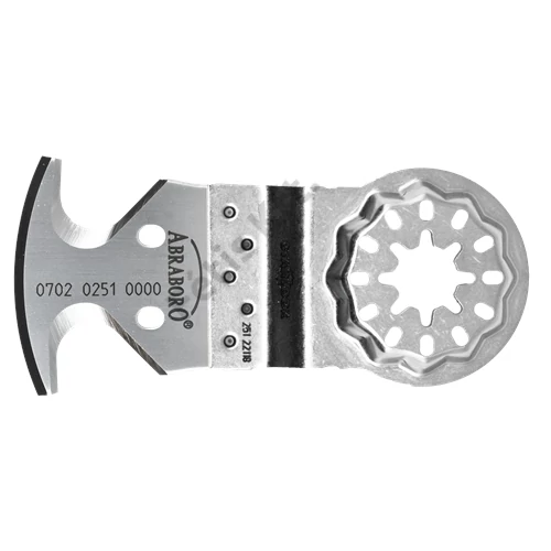 Abraboro Starlock spakli kés 3 CUT