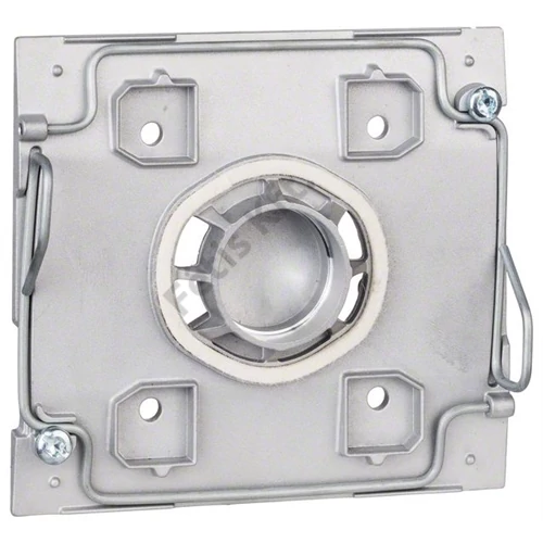 Bosch csiszolótalp (rezgőlap) 100x110mm (GSS 140/160/18V)