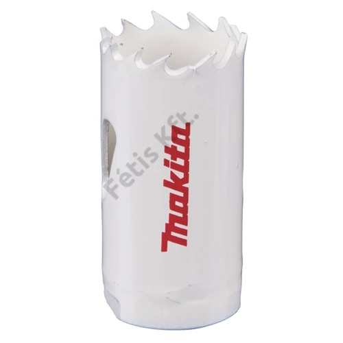 Makita Bimetál körkivágó 24mm