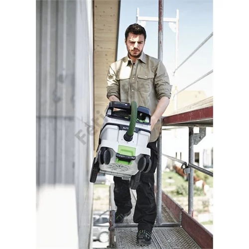 Festool CTL 26 E AC Mobil elszívó