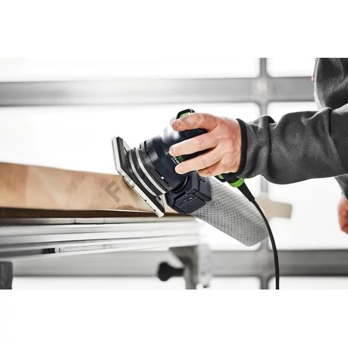 Festool RTS 400 REQ Vibrációs csiszoló