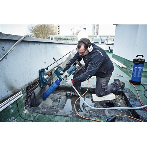 Bosch GDB 180 WE gyémántfúrógép 2000W