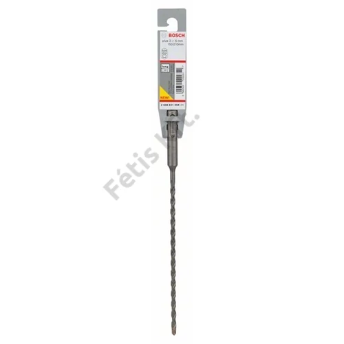 Bosch fúrószár SDS-Plus-3 5x150x210