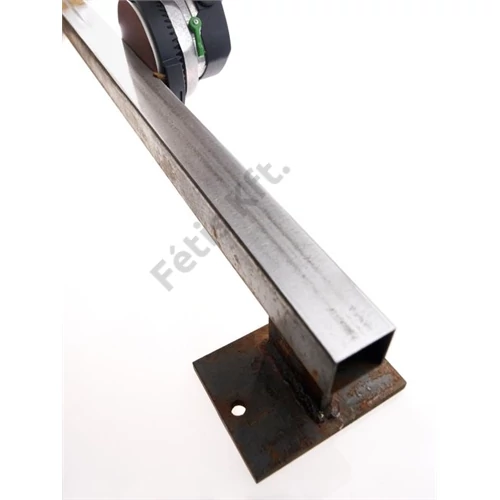 Festool csiszolópapír Saphir STF D115/0 P80 SA/25 (25 db/doboz)