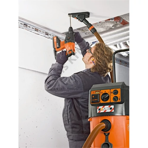 Fein furatpor-szívófej