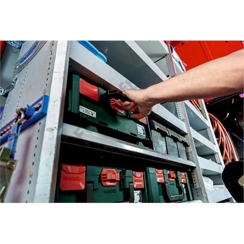 Metabo metaBOX rögzítő adapter