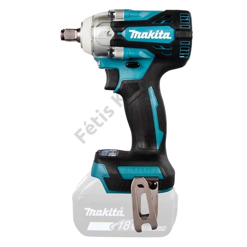 Makita DTW300Z 18V LXT Li-ion BL 330Nm ütvecsavarbehajtó 1/2 Z (alapgép - akku és töltő nélkül)