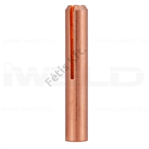 Iweld TBi Wolfram szorító patron 2.4/23mm SR24 24GLC332