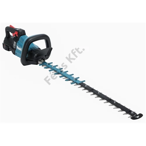 Makita DUH751RTE 18V LXT Li-ion BL sövényvágó 75cm 2x5.0Ah
