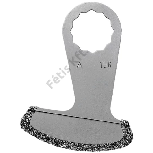 Fein gyémánt szegmens fugakés 1.2mm 5db