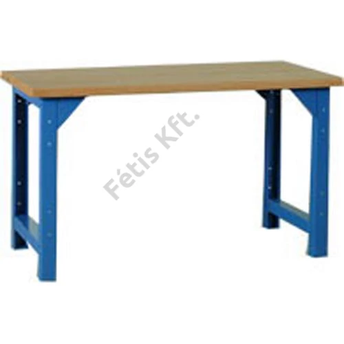 BITT szerelő asztal E-PAD 1500  1500x700x860 mm