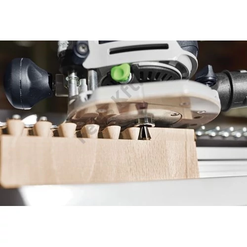 Festool Fecskefarkú maró HW S8 D143/135/15°