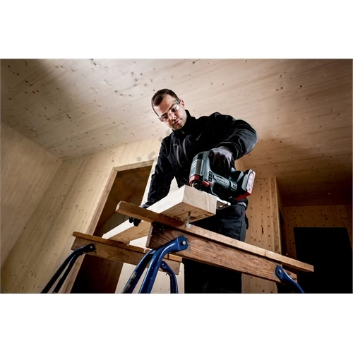 Metabo STAB 18 LTX 100 akkus szúrófűrész alapgép (akku és töltő nélkül)
