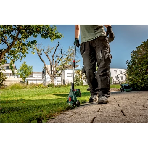 Metabo PowerMaxx SGS 18 LTX Q akkus szegélynyíró-formázó alapgép (akku és töltő nélkül)