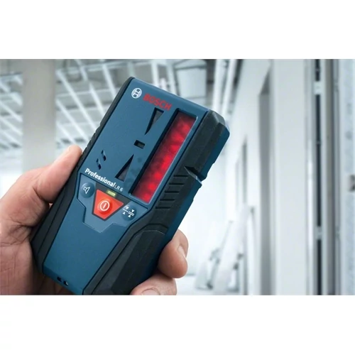 Bosch LR 6 lézervevő