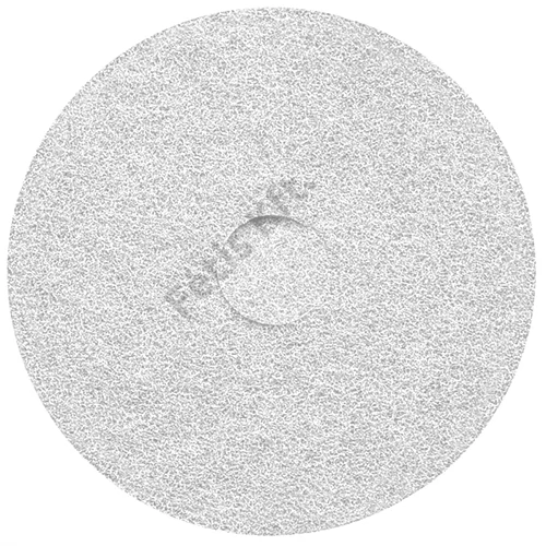 Cleancraft Fehér polírozókorong 22 / 55.9cm ASSM 560 / VE = 5 db