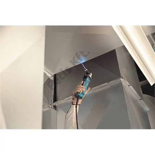 Makita DA3011F sarokfúró 450W