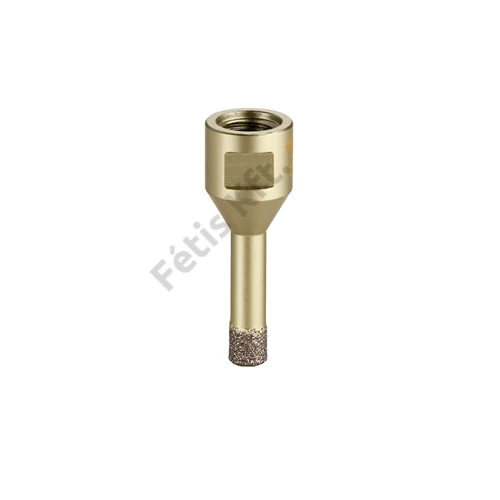 Metabo csempe gyémánt koronafúró, Dry, 12 mm, M14