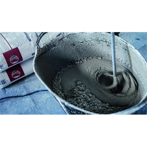 Bosch PRO Multi Material Viscous and Sticky keverőszár, 120 mm