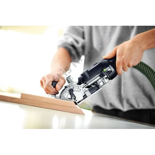 Festool DF 500 Q-Plus dübelmaró