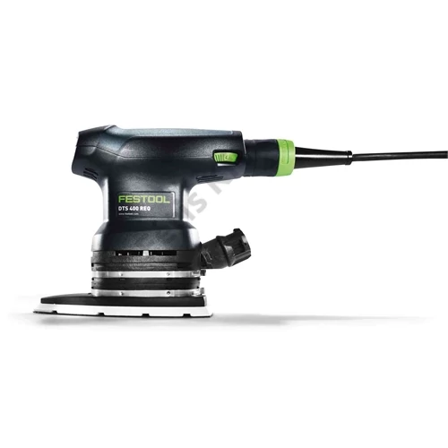 Festool DTS 400 REQ-Plus deltacsiszoló