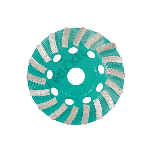 Sankyo gyémánt csiszolókorong 180x8.0x22.2mm beton