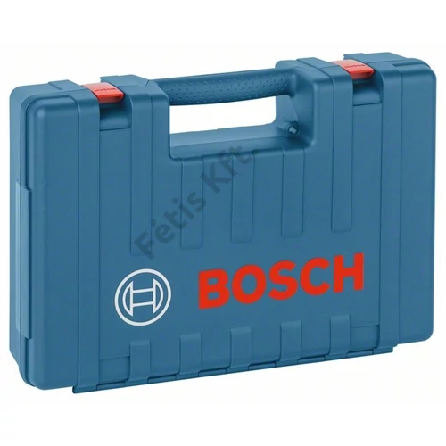 Bosch koffer GWS 5-, 6-, 8-