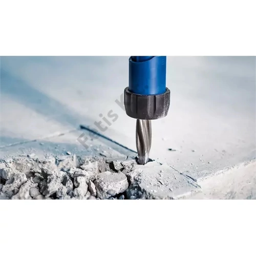 Bosch Expert SDS Clean Max hegyesvéső porelszívó adapterrel 400 mm