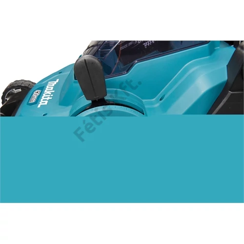 Makita DLM432Z 43cm 2x18V LXT Li-ion fűnyíró (alapgép akku és töltő nélkül)