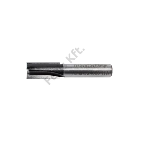 Abraboro horonymaró homlokéllel HM 10 mm