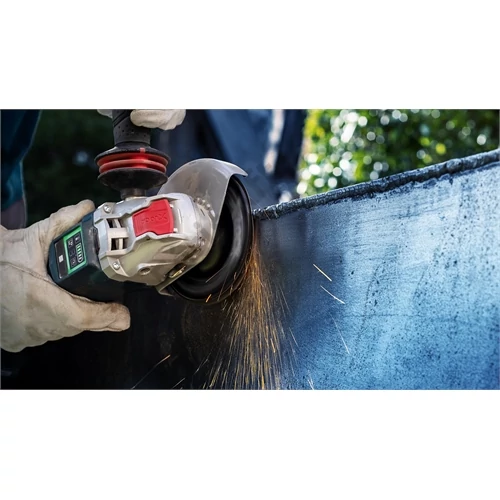 Bosch EXPERT R782 Prisma Ceramic X-LOCK Fibre Disc kerámiaszemcsés fíbertárcsa, 115 mm, 22,23 mm, G 80, 5 db