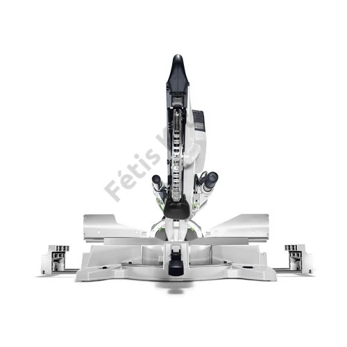 Festool KS 120 REB-Set-UG Gérvágó