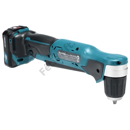 Makita DA333DSAJ 10.8V CXT Li-ion akkus sarok csavarbehajtó 2x2.0Ah