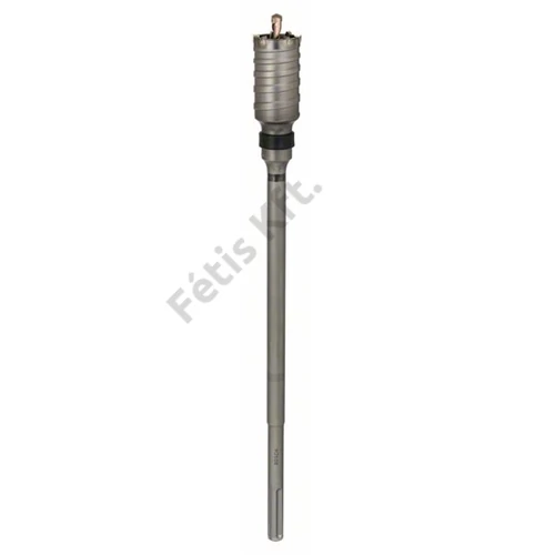 Bosch koronafúró SDS-Max 50x420x550mm, 6fog