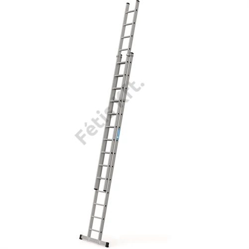 Zarges Tolólétra 7.21m 2x14 Everest 2E