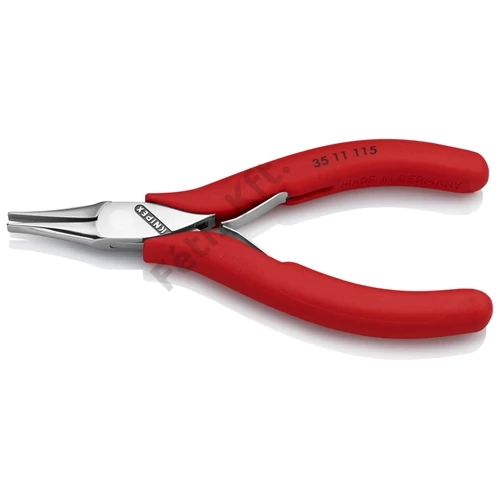 Knipex elektronikai fogó 115mm