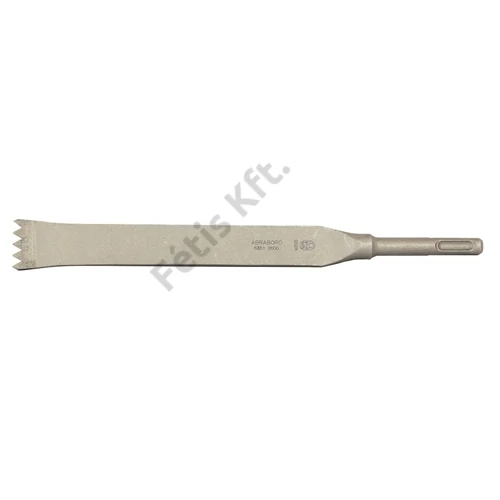 Abraboro fugavéső SDS-Plus 250x27 mm